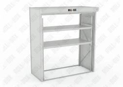 Шкаф роллетный ROLL‑BOX DESIGN 23.205.090-V1