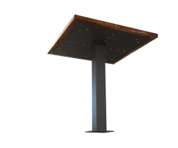 Стол шахматный «Лудум»