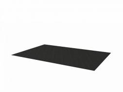Коврик резиновый ДВК LOGITEX XS