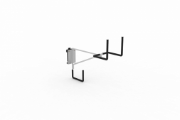 Держатель ДВК триммера