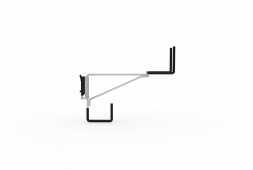 Держатель ДВК триммера