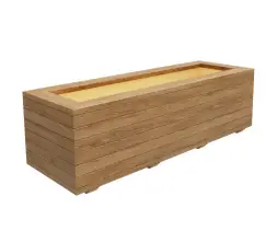 Цветочница «Лобелия» 1500x500x700 мм