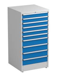 Тумба с выдвижными ящиками Treston 70/140-14, 61607014H