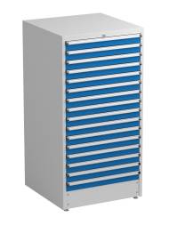 Тумба с выдвижными ящиками Treston 70/140-19, 61607019H