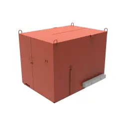 Очистная установка &quot;Каскад Профи&quot; с комплексной системой обогрева