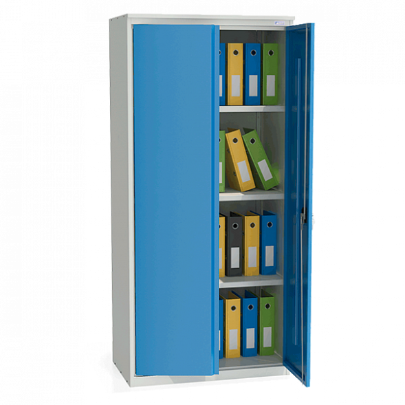 Шкаф архивный ALR 1896