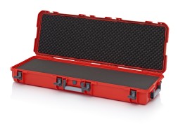 Защитный чемодан Pro  CP 12416 B1 120 x 40 x 16,8 см