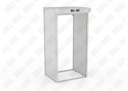 Шкаф уличный ROLL‑BOX DESIGN-VILLAGE 23.115.090-V1 (№1)