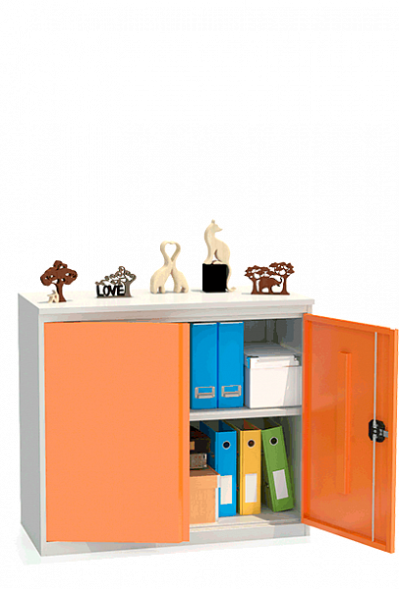 Шкаф архивный ALR 8810