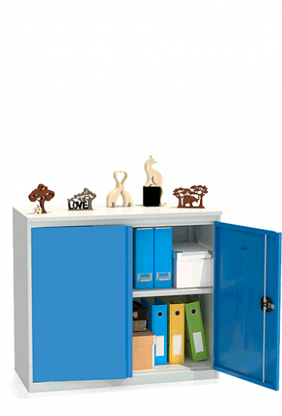 Шкаф архивный ALR 8810