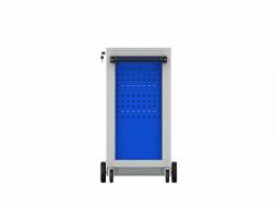 Тумба инструментальная ДВК LOGITEX 09.1 XS