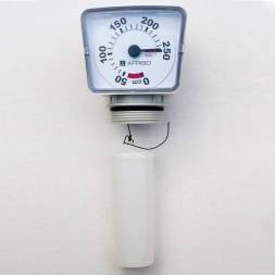 Указатель уровня жидкости механический