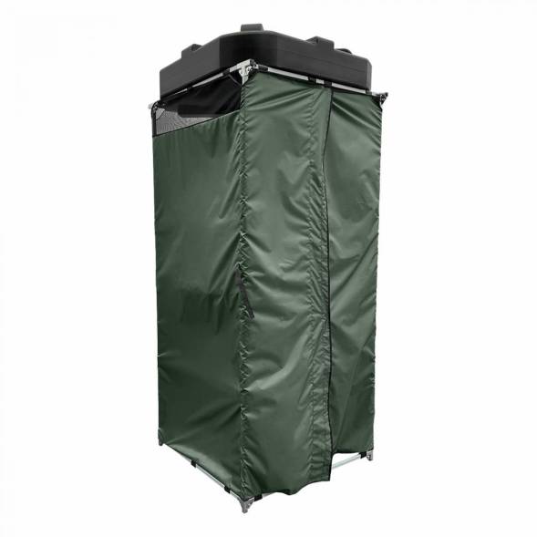 Кабина душевая дачная Rostok