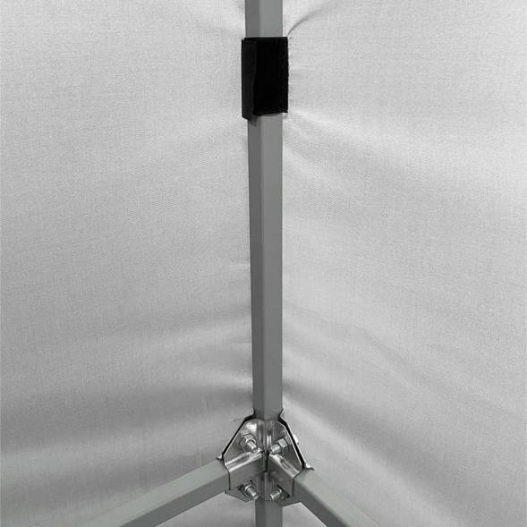 Кабина душевая дачная Rostok