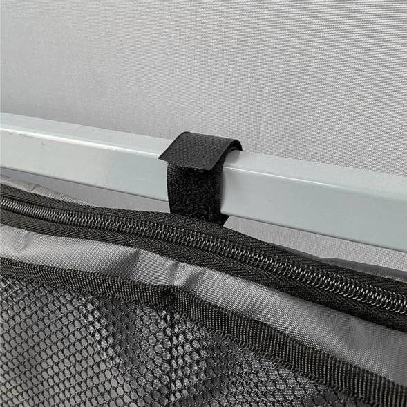 Кабина душевая дачная Rostok