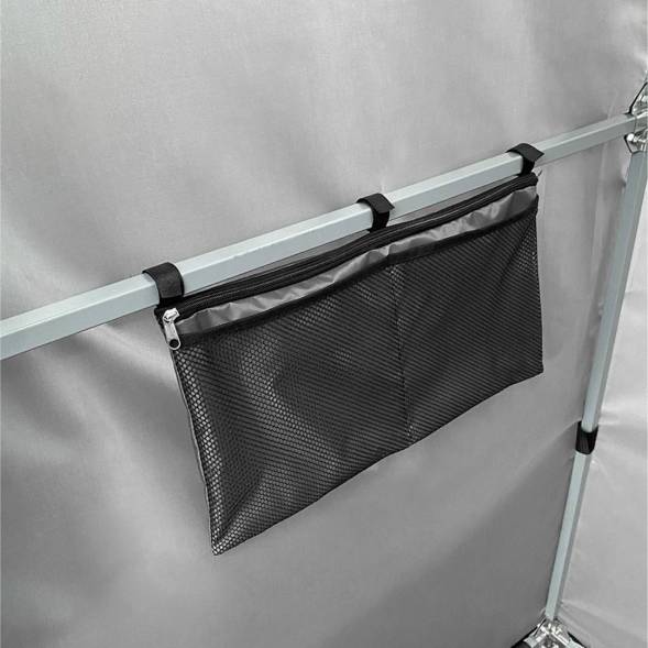 Кабина душевая дачная Rostok