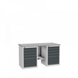 Верстак ДиКом ВЛ-К-150-09