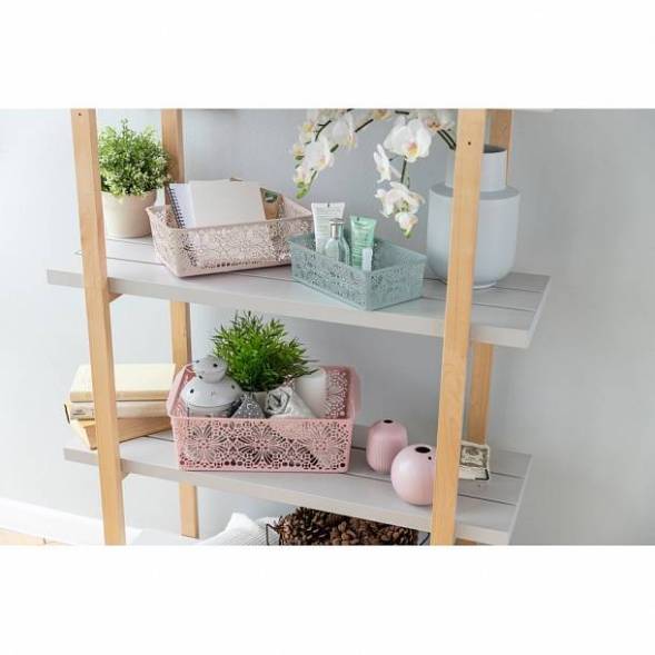 Корзинка универсальная FLORAL 300х195х95 мм