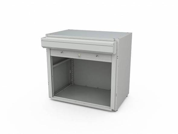 Шкаф для инструментов ДВК MODUL 1/2 XL 01