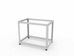 Каркас стола COMBAT двухтумбовый ДВК