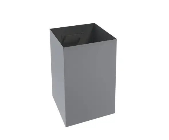 Вставка для урны «Табула» 254х254х650