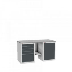 Верстак ДиКом ВЛ-К-150-08