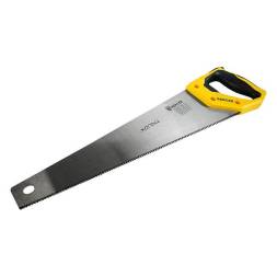 Ножовка по дереву «ХОЛЬЦ» 450мм, 3D заточка, 12TPI, BERGER