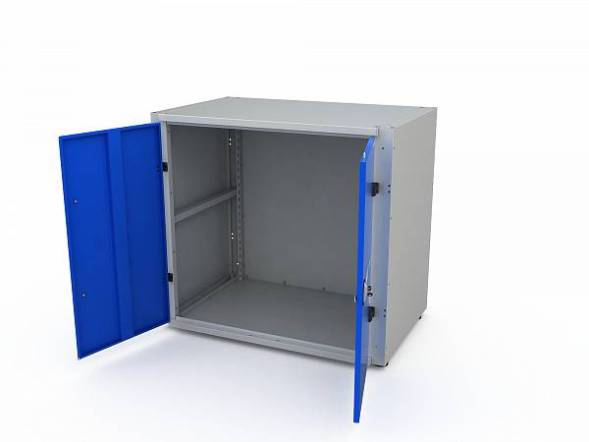 Шкаф для инструментов ДВК MODUL 1/2 XL 02