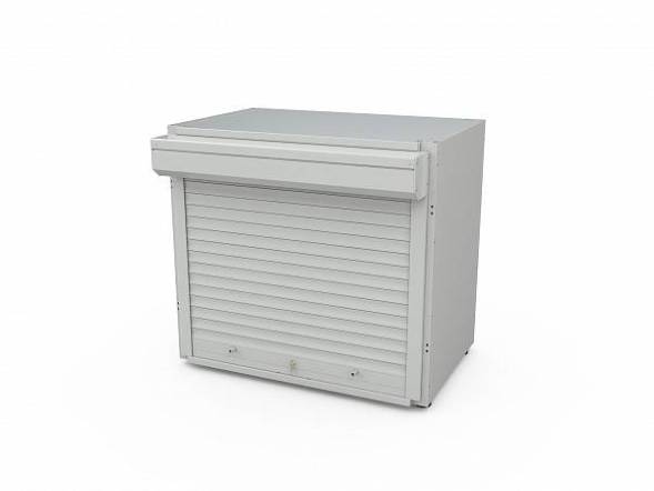 Шкаф для инструментов ДВК MODUL 1/2 XL 02