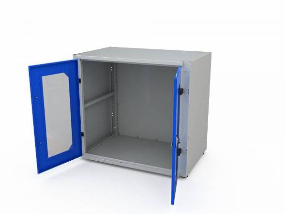 Шкаф для инструментов ДВК MODUL 1/2 XL 02