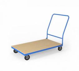 Тележка ТП-1 (фанера) 900x1200x700