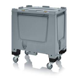 Контейнер Bigbox с системой замков SA/SC BBG 86R SASC 80 x 60 x 79 см