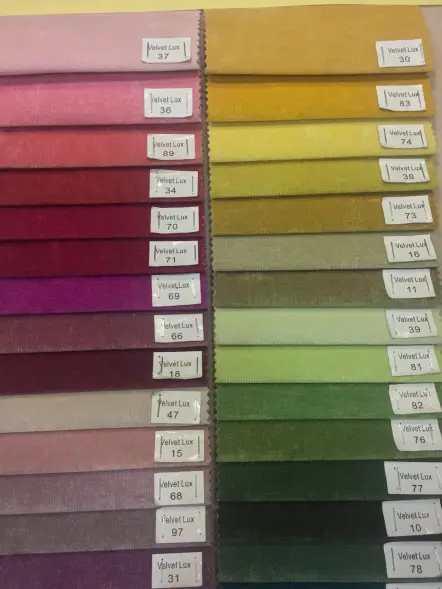 Пуф Элизиум Вельвет-люкс - премиум