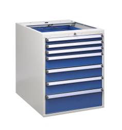 Тумба с выдвижными ящиками Treston 55/66-1, 61207101