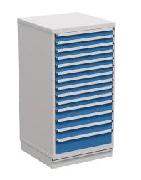 Тумба с выдвижными ящиками Treston 70/140-26, 61607026